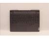 5CB1H68454 Lenovo COVER Upper Case ASM_BEL L82RD SG RGB