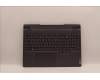 5CB1H68477 Lenovo COVER Upper Case ASM_RUS L82RD SG RGB