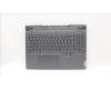 5CB1H68503 Lenovo COVER Upper Case ASM_ITA L82RD SG WH
