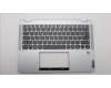 5CB1H72339 Lenovo COVER Upper Case ASM_BEL W 82R9 CG