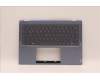 Lenovo COVER Upper Case ASM_GER W 82R9 SB BL für Lenovo IdeaPad Flex 5-14ALC7 (82R9)
