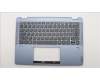 Lenovo COVER Upper Case ASM_ITA W 82R9 SB für Lenovo IdeaPad Flex 5-14ALC7 (82R9)