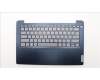 5CB1H72450 Lenovo COVER Upper CaseASM_EUROENGL82RMAB_FP_BL
