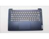 5CB1H72460 Lenovo COVER Upper Case ASM_ITA L82RM AB_FP_BL