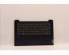 5CB1H72478 Lenovo COVER Upper Case ASM_ITA L82RM AB_NFP