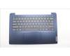 5CB1H72500 Lenovo COVER Upper Case ASM_EURO ENGL82RMAB_NFP