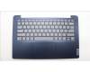 5CB1H72513 Lenovo COVER UpperCaseASM_EUROENGL82RMAB_NFP_BL
