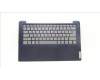 5CB1H72517 Lenovo COVER Upper Case ASM_GER L82RM AB_NFP_BL