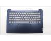 5CB1H72523 Lenovo COVER Upper Case ASM_ITA L82RM AB_NFP_BL