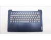 5CB1H72629 Lenovo COVER Upper CaseASM_NORDICL82RMAB_NFP_BL