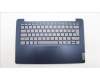 5CB1H72638 Lenovo COVER Upper Case ASM_UKE L82RM AB_NFP_BL