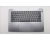 5CB1H72643 Lenovo COVER Upper Case ASM_ITA L82RM AG_FP