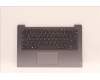 5CB1H72654 Lenovo COVER Upper Case ASM_GER L82RM AG_FP