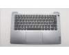 5CB1H72660 Lenovo COVER Upper Case ASM_NORDIC L82RM AG_FP