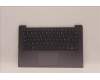 5CB1H72673 Lenovo COVER Upper Case ASM_BEL L82RM AG_FP_BL