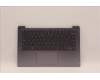 5CB1H72678 Lenovo COVER Upper CaseASM_EUROENGL82RMAG_FP_BL