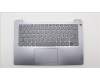 5CB1H72682 Lenovo COVER Upper Case ASM_GER L82RM AG_FP_BL