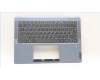 Lenovo COVER Upper Case ASM_GER W 82R9 SB für Lenovo IdeaPad Flex 5-14ALC7 (82R9)