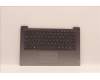 5CB1H72701 Lenovo COVER Upper Case ASM_UKE L82RM AG_FP_BL