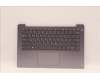 5CB1H72721 Lenovo COVER Upper Case ASM_HBW L82RM AG_NFP