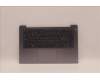 5CB1H72727 Lenovo COVER Upper Case ASM_SWS L82RM AG_NFP