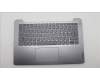 5CB1H72745 Lenovo COVER Upper Case ASM_GER L82RM AG_NFP_BL