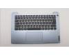 5CB1H72770 Lenovo COVER Upper Case ASM_SPA L82RM MB_FP