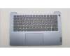 5CB1H72804 Lenovo COVER Upper CaseASM_EUROENGL82RMMB_FP_BL
