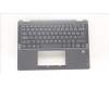 5CB1H79901 Lenovo COVER Upper Case ASM_SLV W 82R7 SG BL