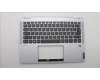 5CB1H79974 Lenovo COVER Upper Case ASM_ITA W 82R7 CG