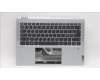 5CB1H79991 Lenovo COVER Upper Case ASM_NORDIC W 82R7 CG