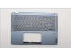 5CB1H80007 Lenovo COVER Upper Case ASM_SPA W 82R7 SB BL