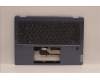 5CB1H80031 Lenovo COVER Upper Case ASM_BUL W 82R7 SB BL