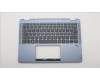 5CB1H80059 Lenovo COVER Upper Case ASM_EURO ENG W 82R7 SB