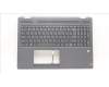 5CB1H80086 Lenovo COVER Upper Case ASM_RUS W 82RA SG
