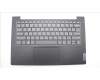 Lenovo COVER Upper Case ASM_RUS L82TU BU_BK für Lenovo V14 G3 IAP (82TS/82UL)