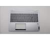 5CB1H80124 Lenovo COVER Upper Case ASM_GRE W 82RA CG
