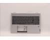 5CB1H80131 Lenovo COVER Upper Case ASM_SWS W 82RA CG