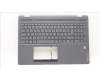 5CB1H80885 Lenovo COVER Upper Case ASM_ITA W 82R8 SG