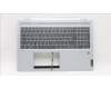 5CB1H80917 Lenovo COVER Upper Case ASM_ITA W 82R8 CG
