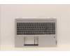 5CB1H81049 Lenovo COVER Upper Case ASM_ARA W 82R8 CG