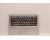 5CB1H81089 Lenovo COVER UpperCaseASM_RUS C82SH CloBL