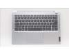 5CB1H81102 Lenovo COVER UpperCaseASM_NORDIC C82SH CloBL
