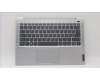 5CB1H81109 Lenovo COVER UpperCaseASM_SLV C82SH CloBL