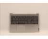 5CB1H92006 Lenovo COVER Upper Case ASM_NORDIC L82QD FPCG