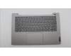 5CB1H92155 Lenovo COVER Upper Case ASM_ARA C21DK MGBL