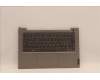 5CB1H92174 Lenovo COVER Upper Case ASM_SWS C21DK MGBL