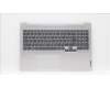 5CB1H92900 Lenovo COVER Upper Case ASM_SLV H 82SK CLGY DIS