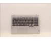 5CB1H92912 Lenovo COVER Upper Case ASM_BUL H 82SK CLGY UMA