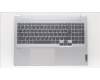 5CB1H95412 Lenovo COVER Upper Case ASM_GRE H 82SK CLGY UMA